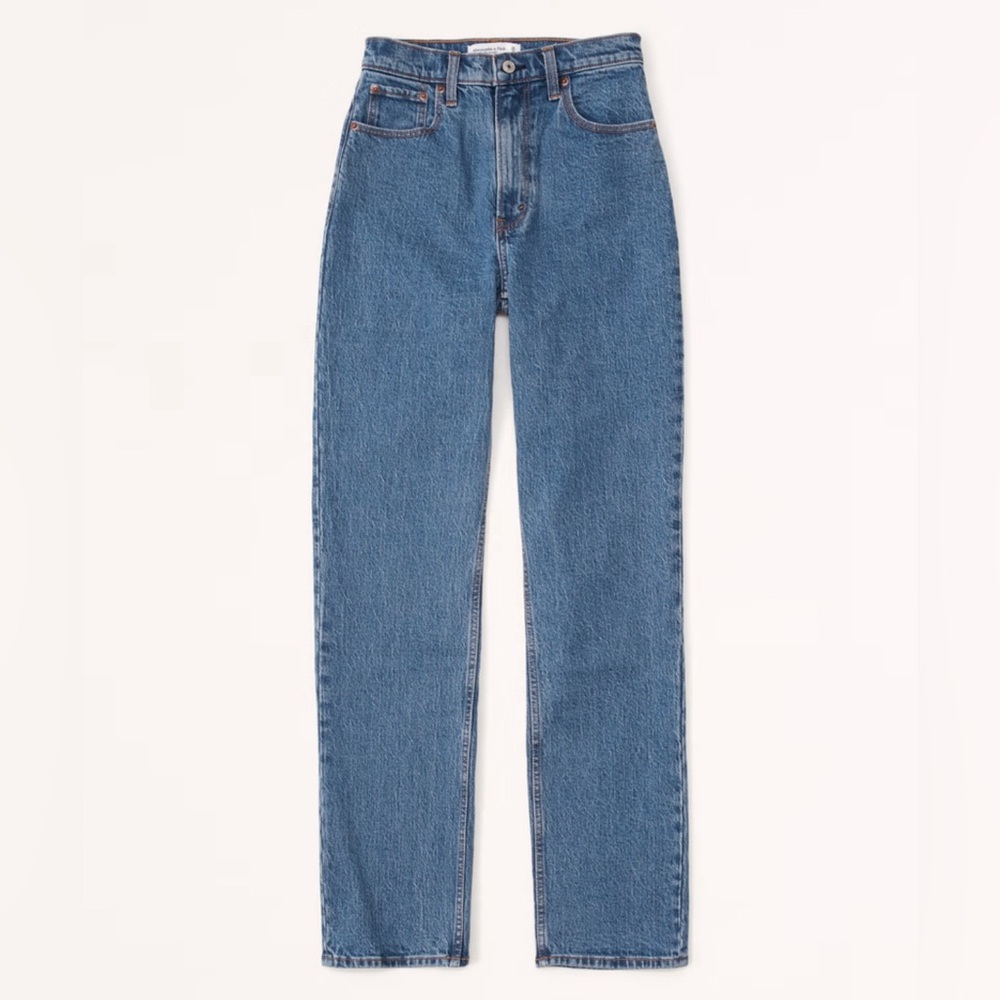 Abercrombie & Fitch